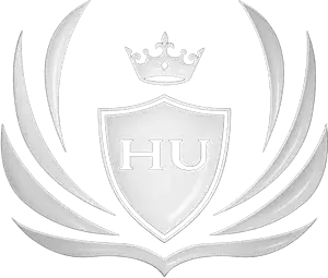 Hustlers University UK Logo