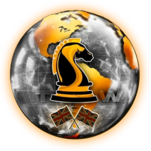 The Real World UK Logo